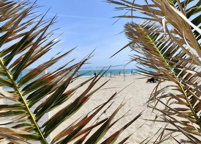 Tu Piso A La Playa