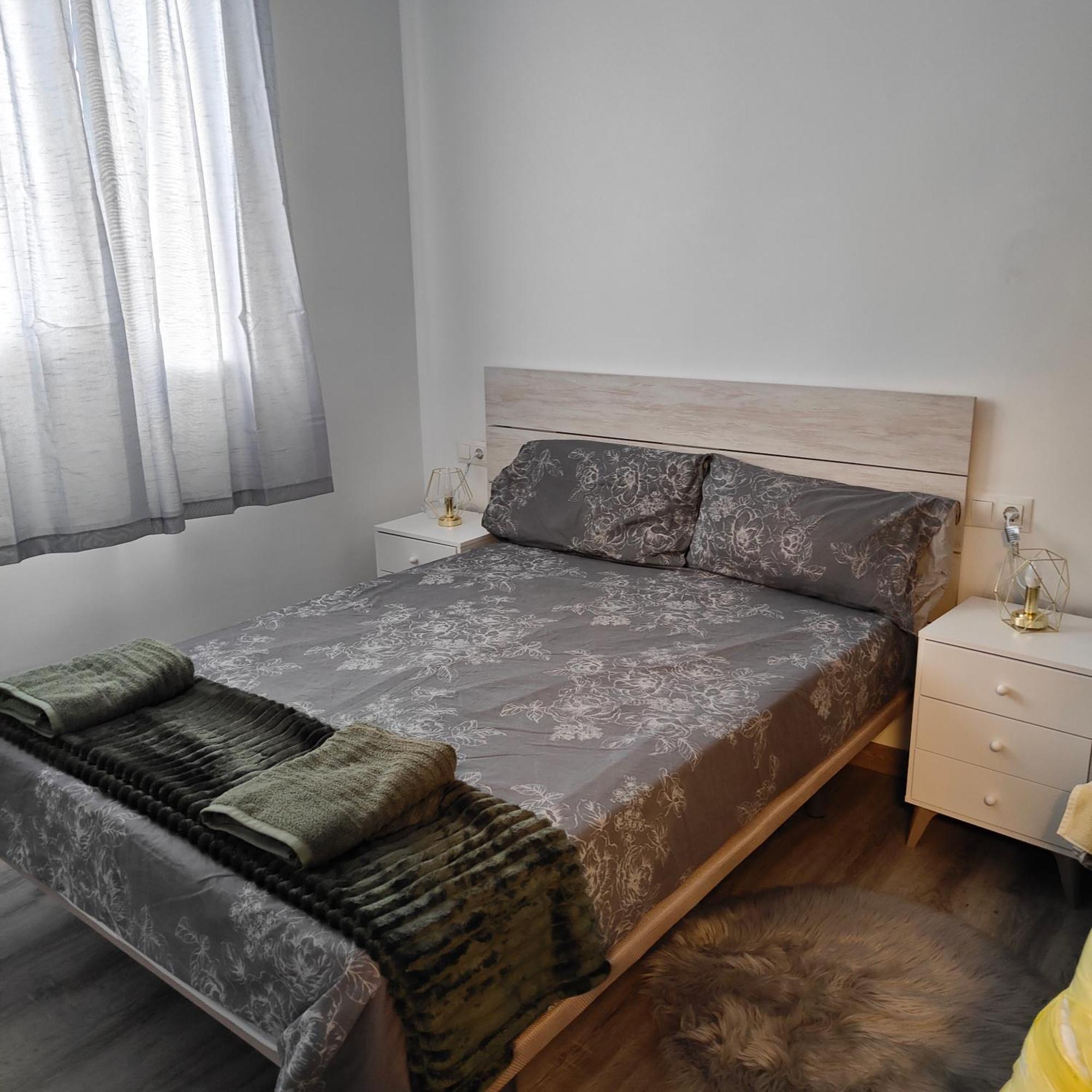 Apartment Tu Piso A La Playa Puerto de Sagunto