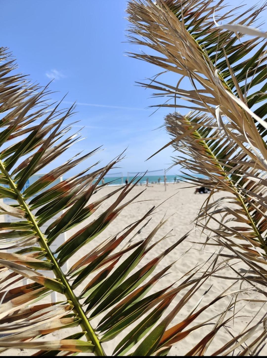 Apartament Tu Piso A La Playa Sagunt