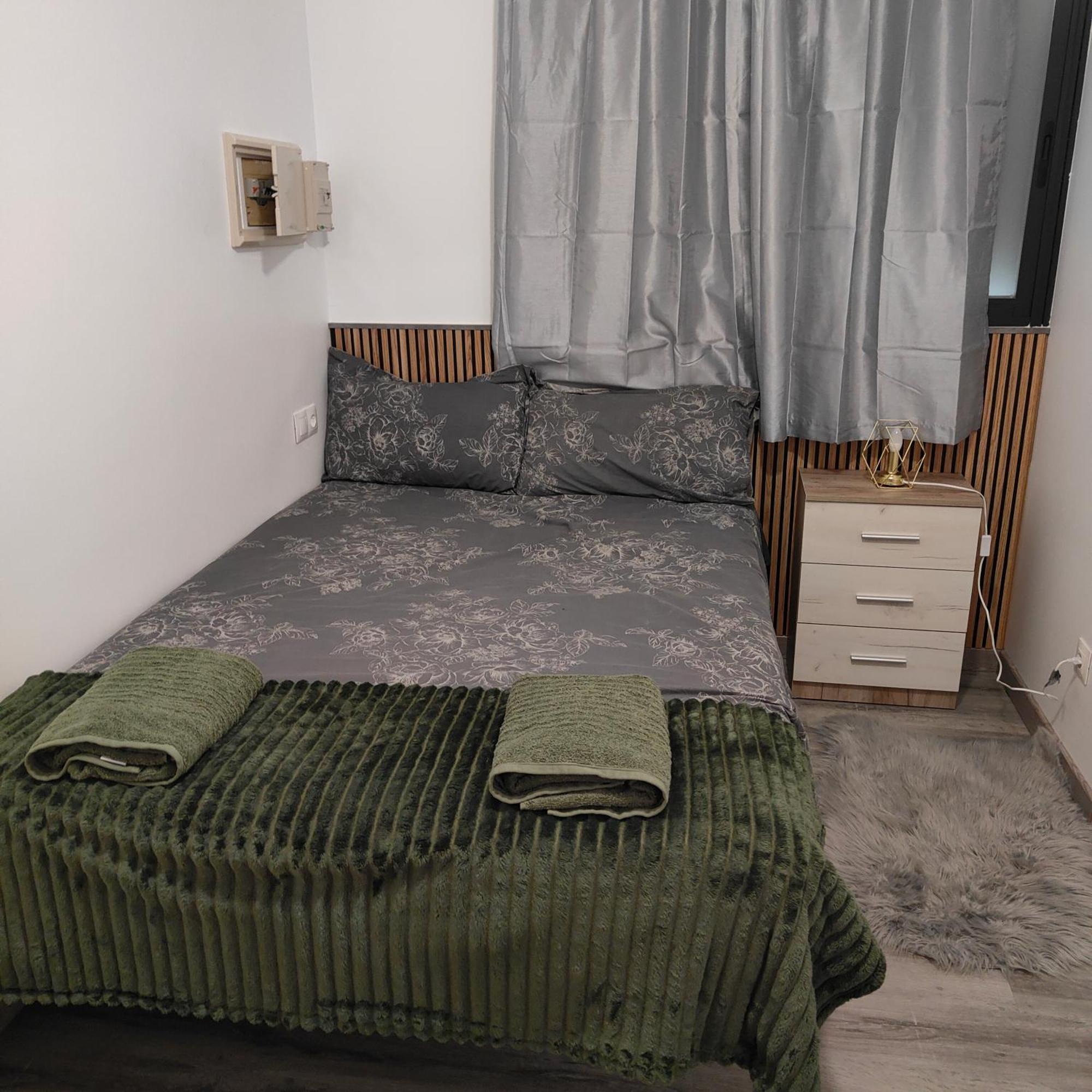 Apartament Tu Piso A La Playa *