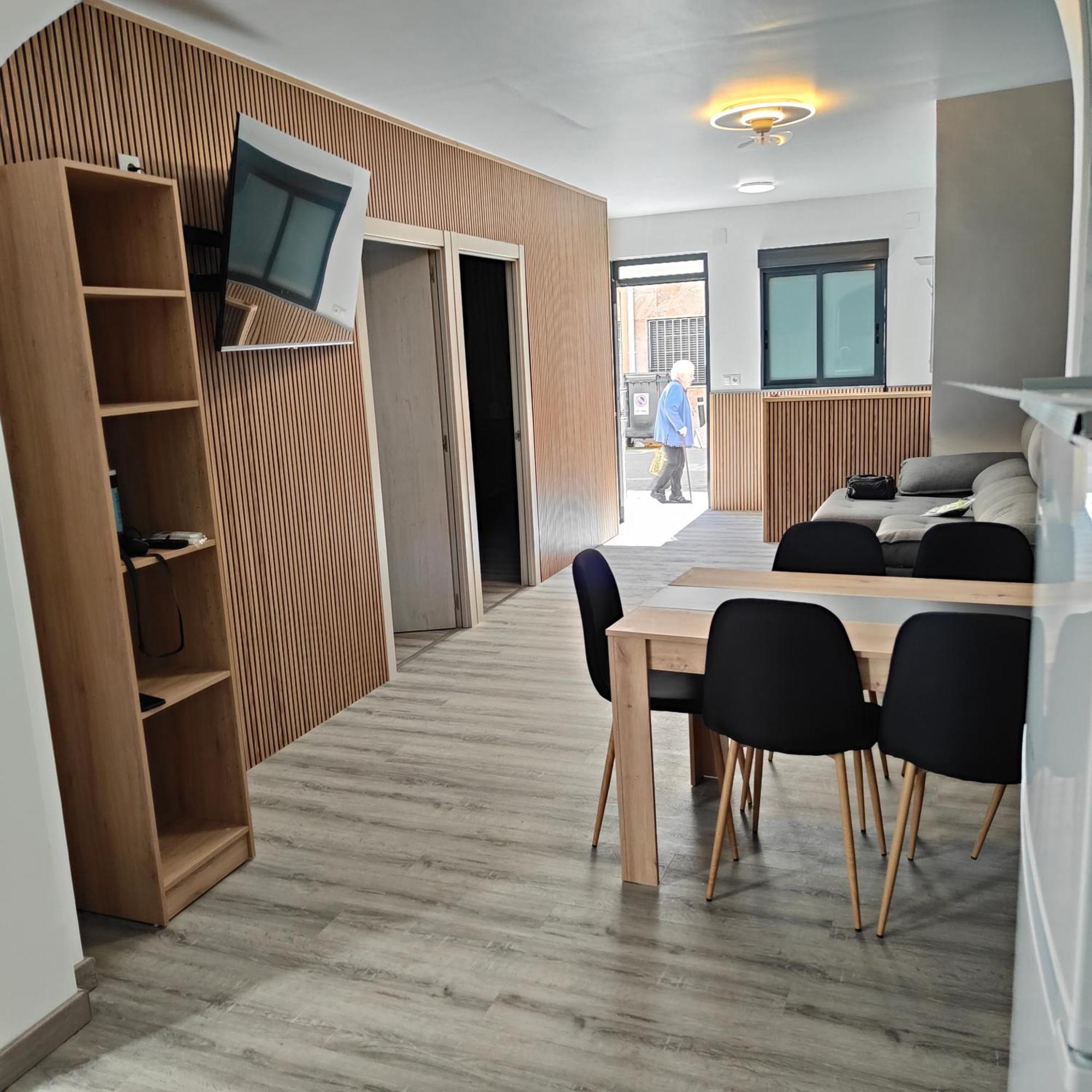 Apartament Tu Piso A La Playa