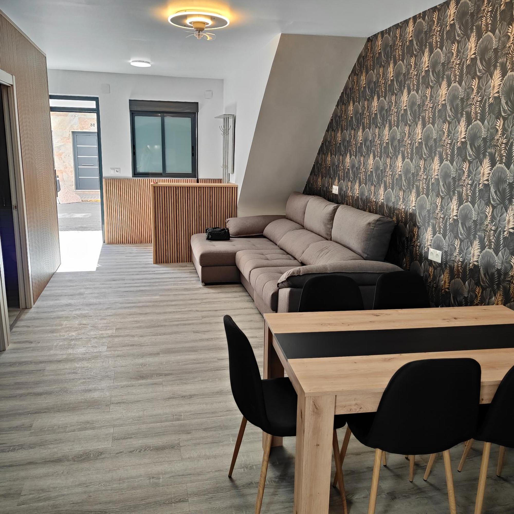 Apartament Tu Piso A La Playa